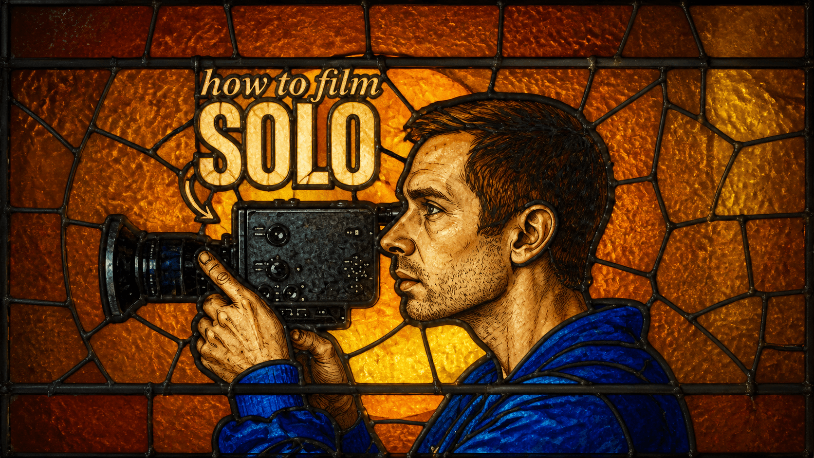 Stained Glass
